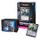 Magic: The Gathering Bundle de 4 Decks Commandant Kamigawa: Neon Dynasty | 2 Buckle Up + 2 Upgrades Unleashed 2