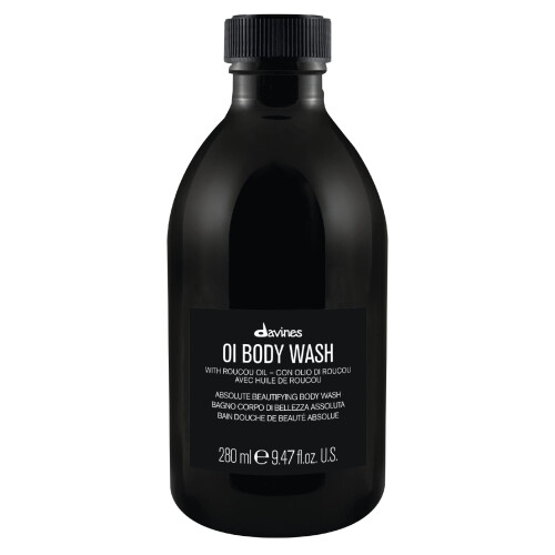 Davines Oi Body Wash 280 ml