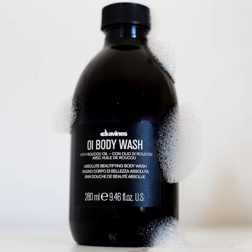 Davines Oi Body Wash 280 ml 2