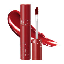 rom&nd Juicy Lasting Tint 16 kleuren | Levendige kleur, Glanzende afwerking, Langdurig, Hydraterend