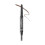Lápiz de Cejas Universal Billion Dollar Brows - Doble Cara con Punta Triangular y Spoolie, Impermeable, Acabado Natural 1