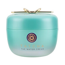 TATCHA La Crema all'Acqua Jumbo | Crema idratante per il viso Idratazione ottimale per una pelle pura senza pori | 75 ml 2,54 once