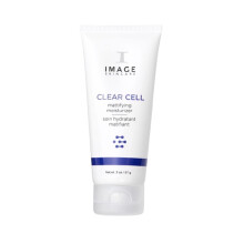 Clear Cell Mattierende Feuchtigkeitscreme von Image für Damen und Herren, 59 ml