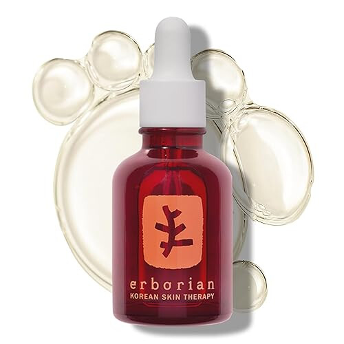 Erborian Ihohoito Yööljy 30 ml 1