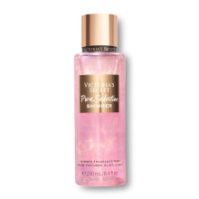 Spray Corpo Shimmer Pure Seduction di Victoria's Secret per Donne, Note di Prugna e Fresia (8,4 oz)