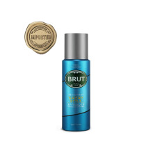 Brut Sport Style Herren Deodorant Spray 6,7 oz