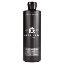 Americana Global Keramische Nazorgzeep (16 fl. oz) - pH Neutraal 2-in-1 Auto Shampoo