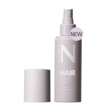 NULASTIN NuProtect Leave-In Conditioner Spray - Silikonfrei, Hitzeschutz, Entwirr-Spray, Splissbehandlung