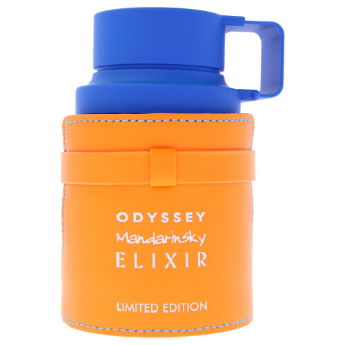 Armaf Odyssey  Mandarin Sky Elixir Limited Edition von Armaf fόr Mδnner  3,4 oz EDP Spray 1