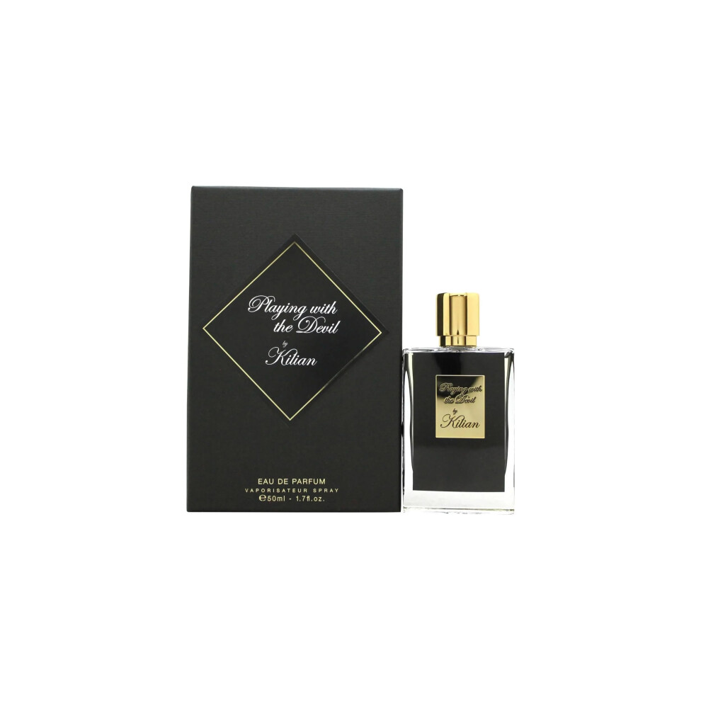 Kilian Playing with the Devil - Mist - Size 50ml - Image 7