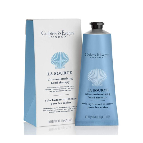 Crabtree & Evelyn La Source Hand Therapy 100 g