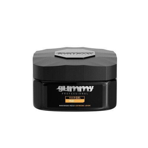 Gummy Haar Gel Plus, 7,5oz