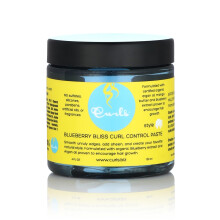 Curls Blueberry Bliss Curl Control Paste 4oz (2-pack)