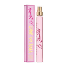 Juicy Couture Viva La Juicy Le Bubbly Eau De Parfum, Reiseduft für Frauen mit Champagnernoten