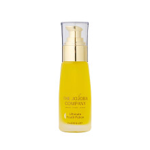 The Jojoba Company Ultimate Youth Potion, Behoudt Jeugdig Gloed, Verbetert Huidelasticiteit & Stevigheid