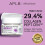 APLB, Cremalatta Collagene EGF Peptide, 1,86 fl oz (55 ml) 2