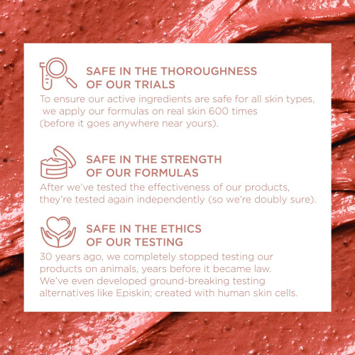 L'Oreal Paris 3 Pure Clays+Red Algae Detox Mask, 50ml 2