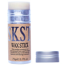 Haar Wax Stick, Haar Styling Wax Stick, Non-vette Haar Pomade Stick voor Glad Haar