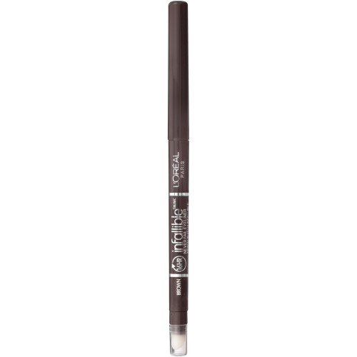 Paris Infallible Never Fail Eyeliner, Brown