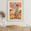 Puzzle Anatolian - Girafe, Puzzle de 500 Pièces, #3615 3