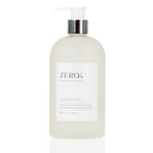 Gilchrist & Soames Gel Douche et Savon Corps Unisexe - 15,5 oz - Légèrement frais, Nettoyage doux, Sans parabènes, sulfates et phtalates