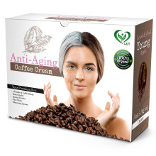 LATI TOYS Lege Grappen Doos Anti-Aging Koffiecrème - Verpak je Echte Gift in een Grappige Gag Doos; Geweldig voor Elke Volwassene of Kind! Feest