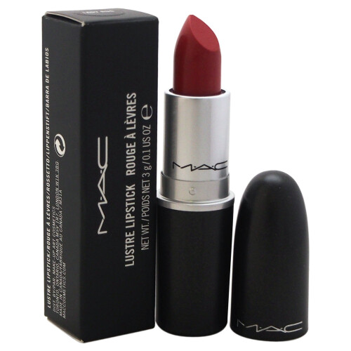 MAC Labial Lustre Lady Bug