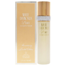 Elizabeth Taylor White Diamonds Legacy Eau De Toilette 100ml
