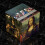 Cube Magique Photo de Peintures Célèbres, Cube Puzzle Créatif (da Vinci) 3