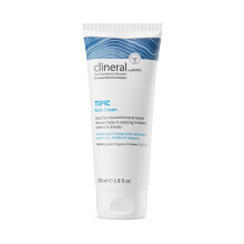 Ahava - Clineral Topic Body Cream 200ml