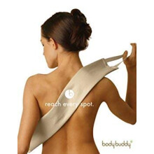 Aplicador de lociσn no absorbente Body Buddy (crema) de Body Buddy