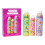 amika big mood volumizing styling set | gift set for touchable volume + texture 1