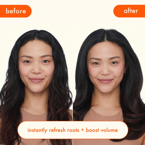 amika big mood volumizing styling set | gift set for touchable volume + texture 2
