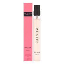 Valentino Donna Born in Roma fόr Frauen 0,33 oz Eau de Parfum Go Spray