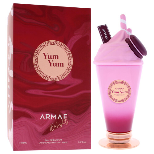 Armaf ARMAF Yum Yum Eau De Parfum 100ml 2