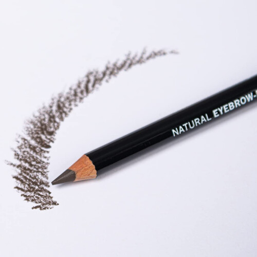Benecos Natural Kajal, Brown, 1.13 g 1