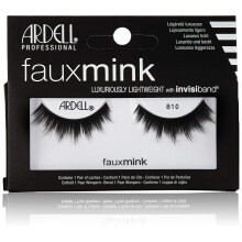 Ardell Faux Mink Wimpern #810 Schwarz (2er Pack)
