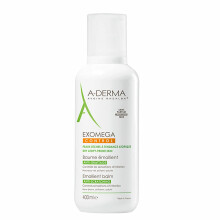 Aderma Exomega Control - Emollient Kroppsbalsam 400 ml