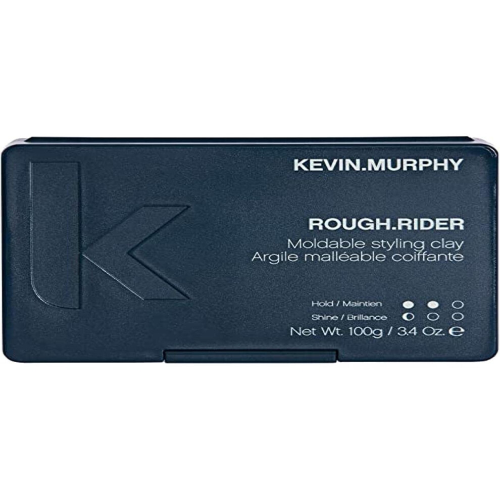 Kevin Murphy Rough.rider 100G