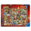 Ravensburger Ravensburger De Kerstkast, Colin Thompson Puzzel (1000-stukken) 4