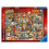 Ravensburger Ravensburger De Kerstkast, Colin Thompson Puzzel (1000-stukken) 3