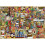 Ravensburger Ravensburger De Kerstkast, Colin Thompson Puzzel (1000-stukken) 2