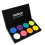 Mehron Makeup iNtense Pro Pressed Pigment Palette (Vuur) 1