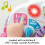 Fisher-Price Fisher-Price - Smart Stages Car, Pink 4