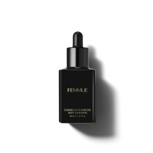 FEMMUE Camellia Elixir Gezichtsolie | Hydraterend & Verstevigend | Versterkt Huidbarrière
