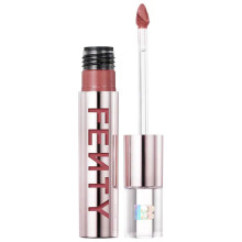 Fenty Beauty von Rihanna Fenty Icon Velvet Liquid Lipstick Fiyaproof