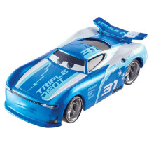 Disney Cars Juguetes Pixar Cars Cam Spinner