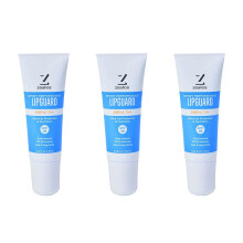 Zealios LipGuard - SPF 28 - Protection et Réparation des Lèvres Gérçées - Baume à Lèvres