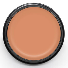 Graftobian HD Glamour Crme alapoz 1/2 uncia slytalan, teljes fedo smink 65 rnyalatot minden bortpusra Termszetes vagy teljesen csillog megjelen