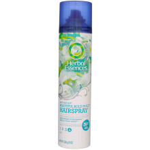 Herbal Essences Set Me Up Hairspray, Max Hold, 8 Fl Oz